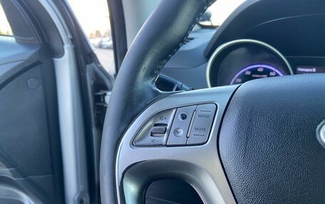 Hyundai ix35 I рестайлинг, 2011 год, 1 070 000 рублей, 20 фотография