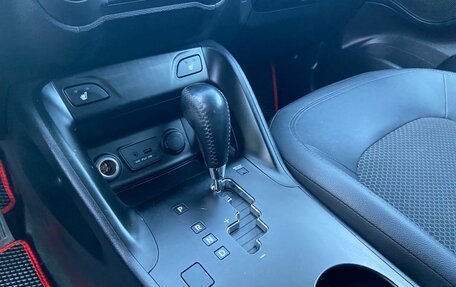 Hyundai ix35 I рестайлинг, 2011 год, 1 070 000 рублей, 25 фотография