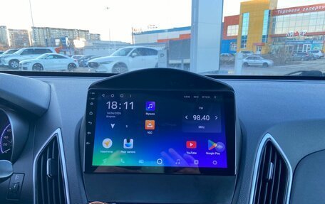 Hyundai ix35 I рестайлинг, 2011 год, 1 070 000 рублей, 22 фотография