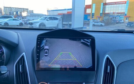 Hyundai ix35 I рестайлинг, 2011 год, 1 070 000 рублей, 23 фотография