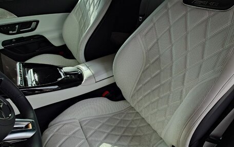 Mercedes-Benz SL-Класс AMG, 2025 год, 12 990 000 рублей, 7 фотография