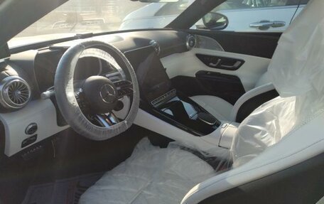 Mercedes-Benz SL-Класс AMG, 2025 год, 12 990 000 рублей, 10 фотография