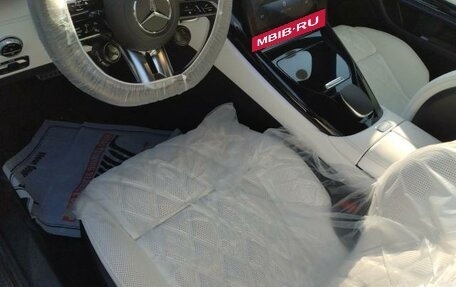 Mercedes-Benz SL-Класс AMG, 2025 год, 12 990 000 рублей, 11 фотография