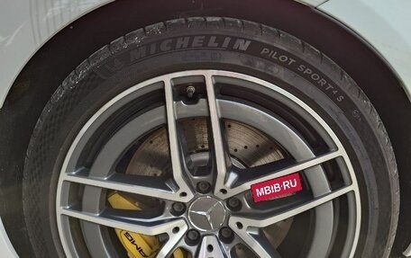 Mercedes-Benz SL-Класс AMG, 2025 год, 12 990 000 рублей, 8 фотография