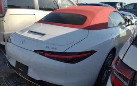 Mercedes-Benz SL-Класс AMG, 2025 год, 12 990 000 рублей, 12 фотография