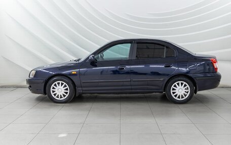 Hyundai Elantra III, 2005 год, 388 000 рублей, 4 фотография