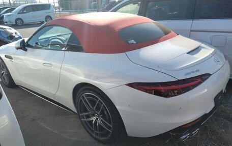 Mercedes-Benz SL-Класс AMG, 2025 год, 12 990 000 рублей, 14 фотография