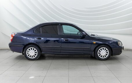 Hyundai Elantra III, 2005 год, 388 000 рублей, 8 фотография