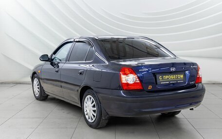 Hyundai Elantra III, 2005 год, 388 000 рублей, 5 фотография