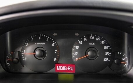 Hyundai Elantra III, 2005 год, 388 000 рублей, 9 фотография