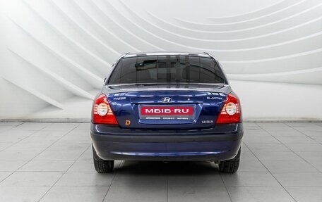 Hyundai Elantra III, 2005 год, 388 000 рублей, 6 фотография