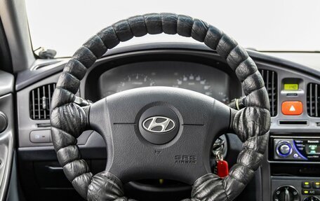 Hyundai Elantra III, 2005 год, 388 000 рублей, 16 фотография