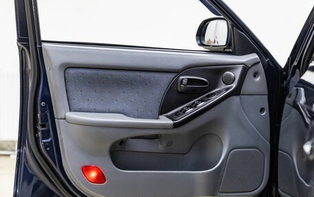 Hyundai Elantra III, 2005 год, 388 000 рублей, 22 фотография