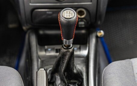 Hyundai Elantra III, 2005 год, 388 000 рублей, 21 фотография