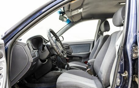 Hyundai Elantra III, 2005 год, 388 000 рублей, 24 фотография