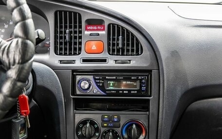 Hyundai Elantra III, 2005 год, 388 000 рублей, 17 фотография