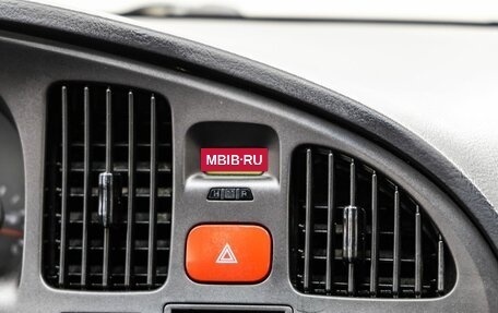 Hyundai Elantra III, 2005 год, 388 000 рублей, 18 фотография