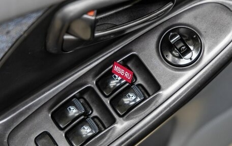 Hyundai Elantra III, 2005 год, 388 000 рублей, 23 фотография