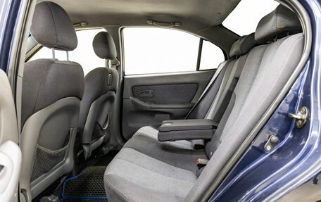 Hyundai Elantra III, 2005 год, 388 000 рублей, 30 фотография