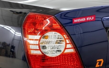 Hyundai Elantra III, 2005 год, 388 000 рублей, 13 фотография