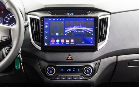 Hyundai Creta I рестайлинг, 2017 год, 1 448 000 рублей, 14 фотография