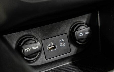 Hyundai Creta I рестайлинг, 2017 год, 1 448 000 рублей, 17 фотография