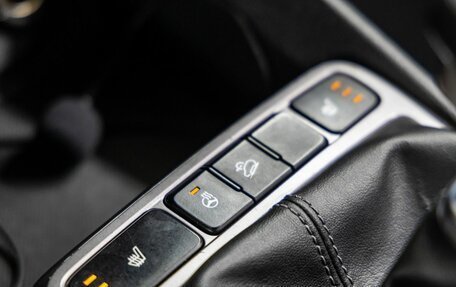 Hyundai Creta I рестайлинг, 2017 год, 1 448 000 рублей, 18 фотография