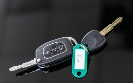 Hyundai Creta I рестайлинг, 2017 год, 1 448 000 рублей, 35 фотография