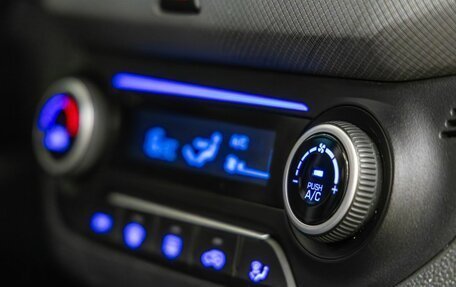 Hyundai Creta I рестайлинг, 2017 год, 1 448 000 рублей, 31 фотография