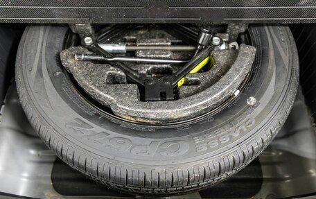 Hyundai Creta I рестайлинг, 2017 год, 1 448 000 рублей, 34 фотография