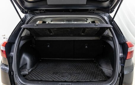 Hyundai Creta I рестайлинг, 2017 год, 1 448 000 рублей, 33 фотография