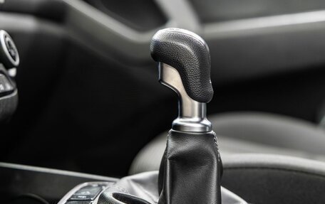 Hyundai Creta I рестайлинг, 2017 год, 1 448 000 рублей, 28 фотография