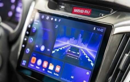 Hyundai Creta I рестайлинг, 2017 год, 1 448 000 рублей, 30 фотография