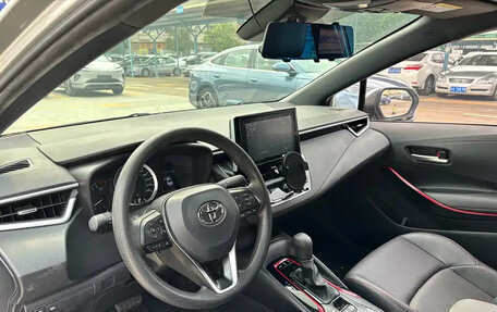 Toyota Corolla, 2023 год, 1 345 777 рублей, 10 фотография