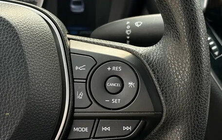 Toyota Corolla, 2023 год, 1 345 777 рублей, 14 фотография