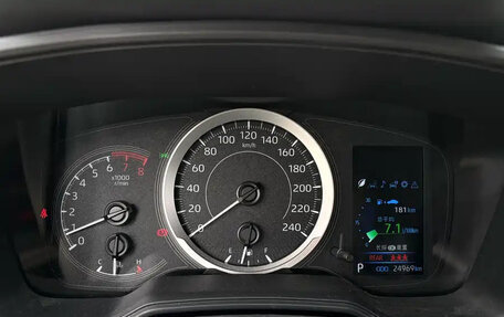 Toyota Corolla, 2023 год, 1 345 777 рублей, 13 фотография