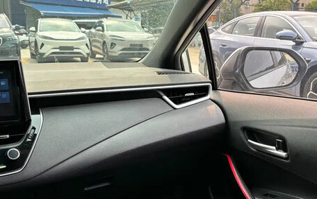 Toyota Corolla, 2023 год, 1 345 777 рублей, 15 фотография