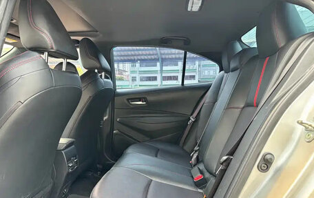 Toyota Corolla, 2023 год, 1 345 777 рублей, 16 фотография