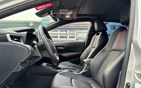 Toyota Corolla, 2023 год, 1 345 777 рублей, 9 фотография