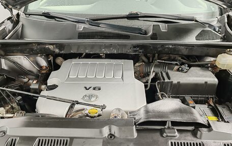 Toyota Highlander III, 2012 год, 2 149 000 рублей, 9 фотография