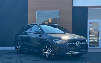 Mercedes-Benz GLA, 2022 год, 2 058 000 рублей, 1 фотография