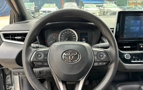 Toyota Corolla, 2023 год, 1 345 777 рублей, 12 фотография