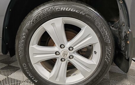 Toyota Highlander III, 2012 год, 2 149 000 рублей, 16 фотография