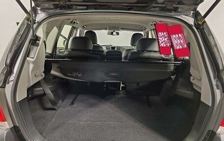 Toyota Highlander III, 2012 год, 2 149 000 рублей, 10 фотография