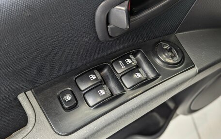 Hyundai Matrix I рестайлинг, 2008 год, 425 000 рублей, 9 фотография