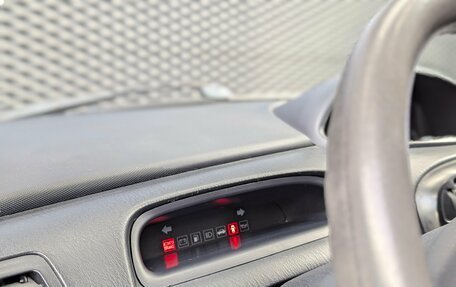 Hyundai Matrix I рестайлинг, 2008 год, 425 000 рублей, 11 фотография