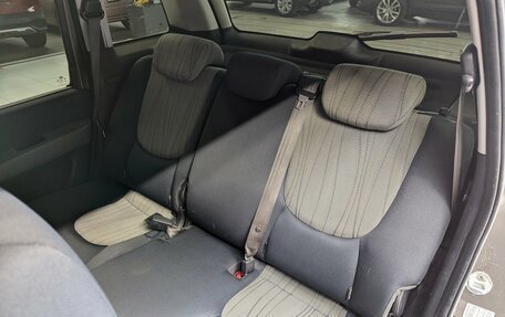 Hyundai Matrix I рестайлинг, 2008 год, 425 000 рублей, 15 фотография