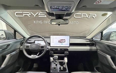 Toyota RAV4, 2026 год, 4 500 000 рублей, 2 фотография