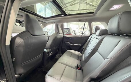 Toyota RAV4, 2026 год, 4 500 000 рублей, 15 фотография