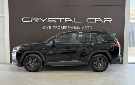 Toyota RAV4, 2026 год, 4 500 000 рублей, 5 фотография